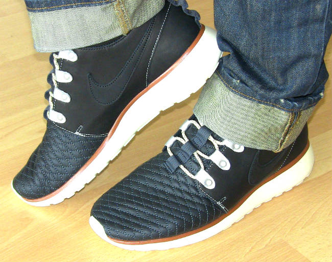 Roshe Run für – SneakerBoot – 30% Sale | Kleider günstig Online Bestellen & kaufen + Outfit Tipps